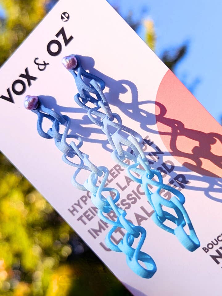 Bora bora for wholesale by Vox & Oz