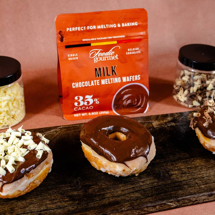 Alta Gama Foods – wholesale Bakchoklad – Foodie Gourmet Belgisk Choklad Marmorerade Krullar4