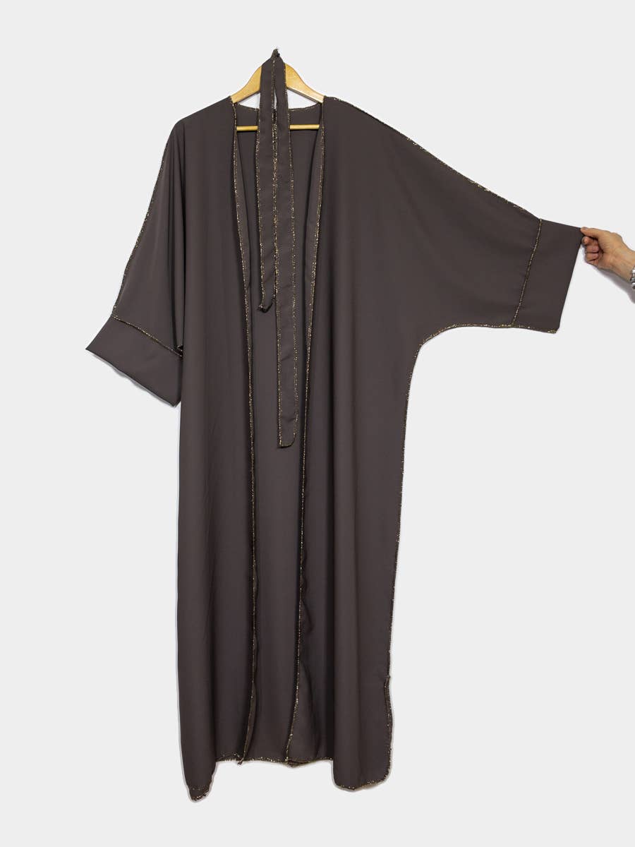 IDEAL OUTFIT - Wholesale Kimono - Women's - Kimono for women ref:2336pk3