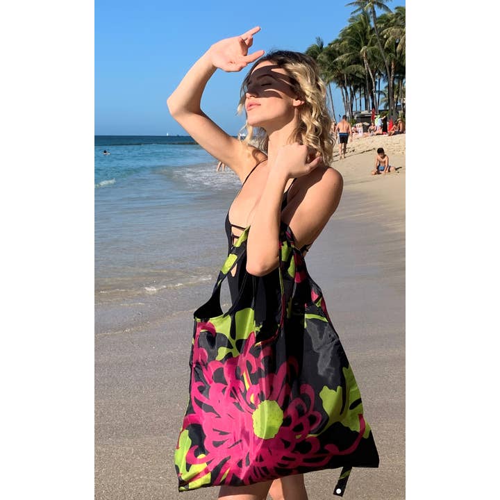 EnV Bags - Wholesale Grocery/Shopping Bag - Rendezvous Reusable Grocery Tote Bag2