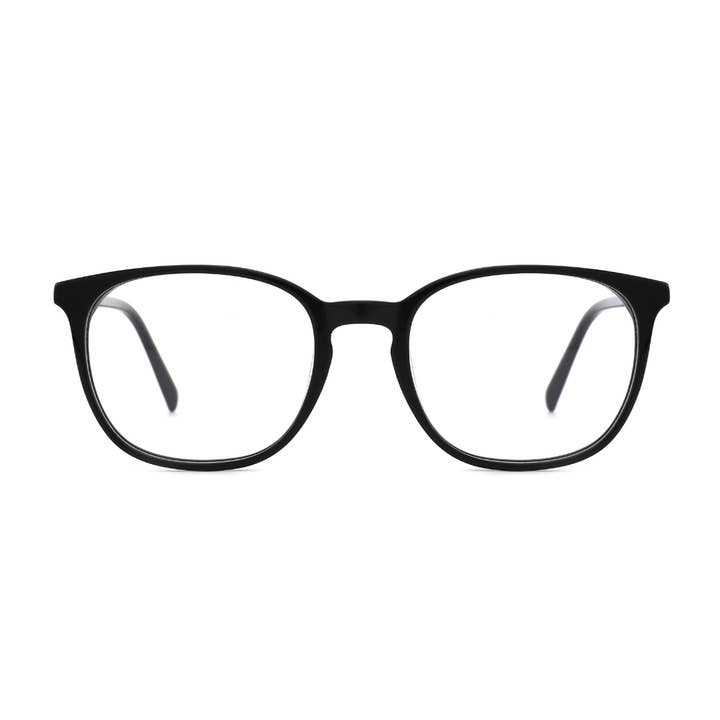 The Basic Bitch - Blauwe lichtblokkerende bril voor wholesale door Antwerp Avenue