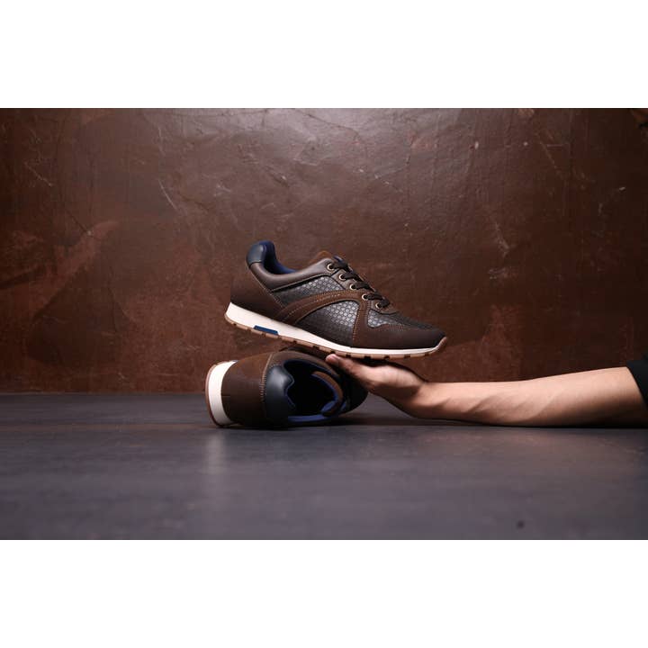 Top Staka - Wholesale Lifestyle Sneakers - Men's - A1873- Top Staka Shoes Mens Casual Sneakers for Everyday Use42