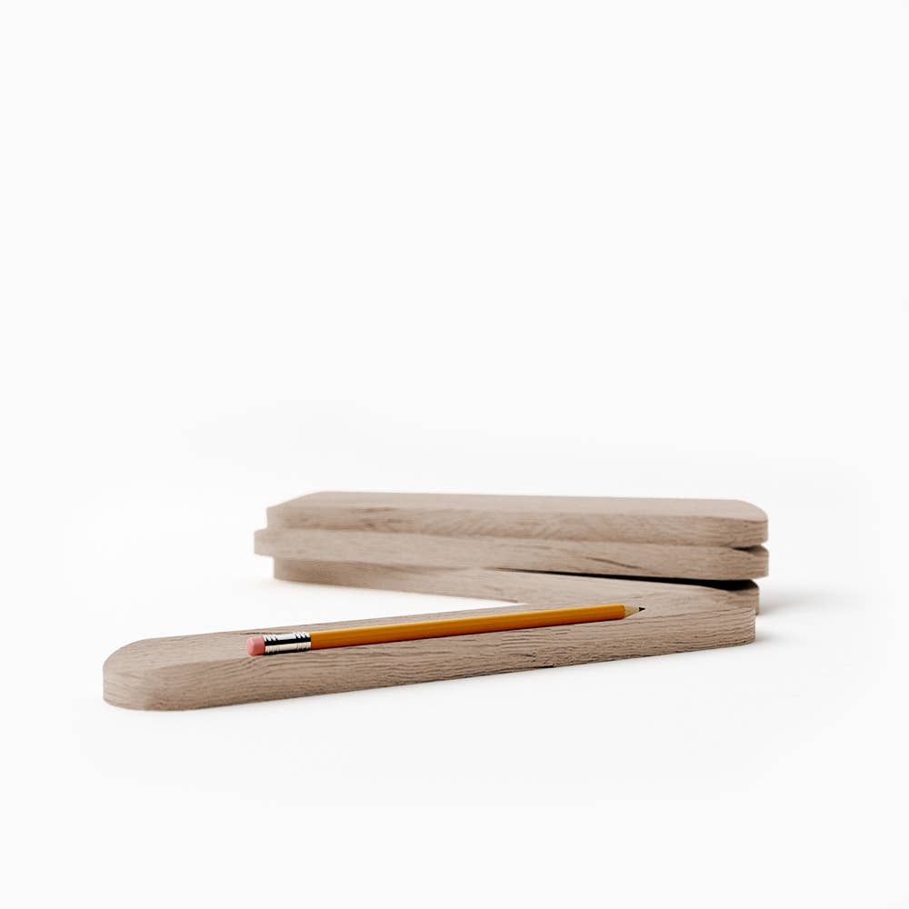 Ikosaedro Design Studio & Store - Wholesale Desk Tray - Cove Tray | Pencil holder2