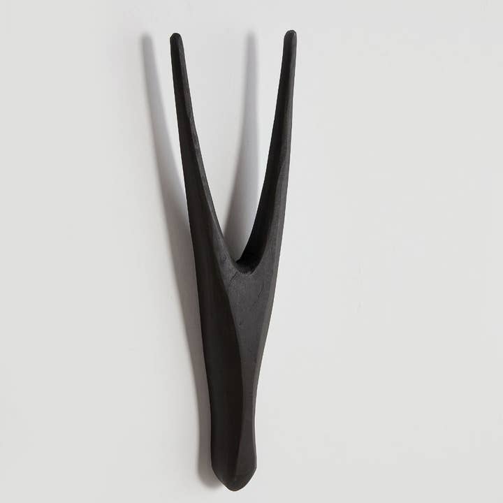 kanju Interiors - Vendita all'ingrosso Gancio da parete - Scultura da parete in legno Bokkie Head