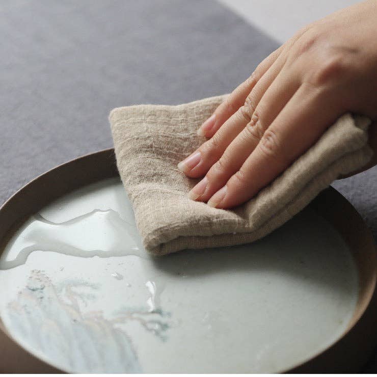 Gohobi （We cover U.S. import duties） - Vente Torchons - Torchon Gongfu coloré Gohobi8