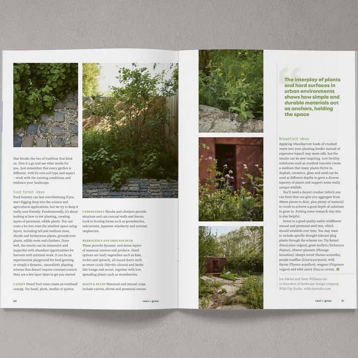 Bloom - Wholesale Magazine - Issue 16 – Spring/Summer 20248