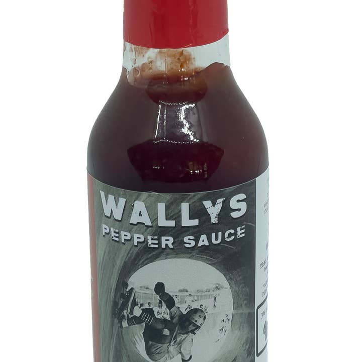 Thai Pepper Beet Carrot for wholesale by Wallys Pepper Sauce LLC