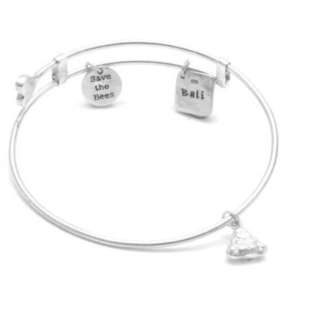 Life Journey Bracelet - Buddha for wholesale by Blossom Bliss Bali