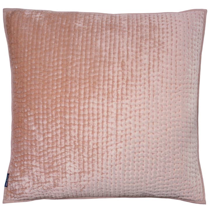 Brooklands Cushion Blush for wholesale by Riva Home