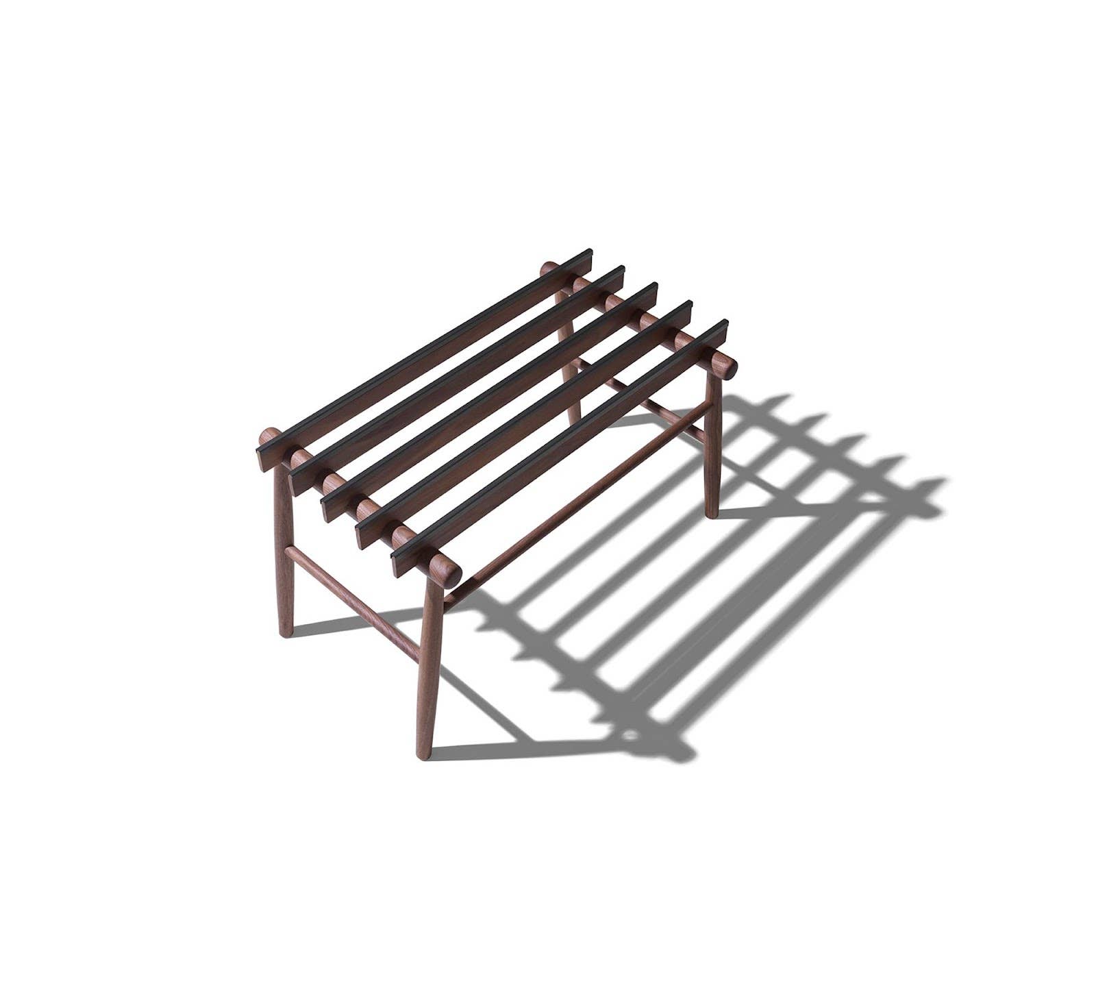 Alivar srl - Wholesale Coat Rack - PRAISE