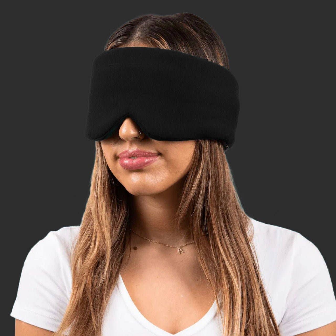 Bagby - Wholesale Sleep/Eye Mask - Bagby NIGHT - Sleep Mask1