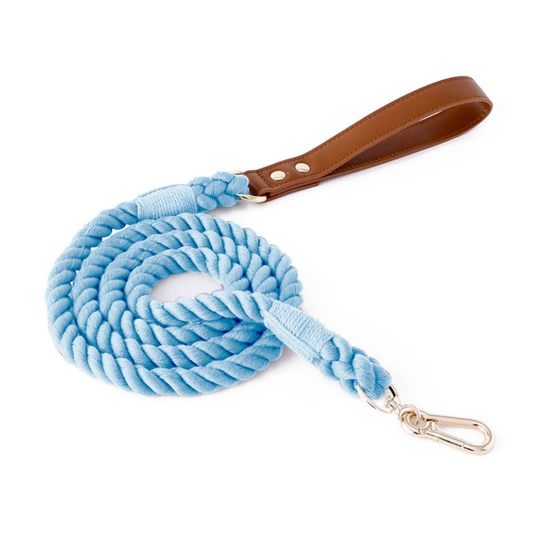 Cheerhunting - Wholesale Pet Leash - Dog - Loofie - Braided Dog Leash – Durable & Comfortable for Daily Walks5