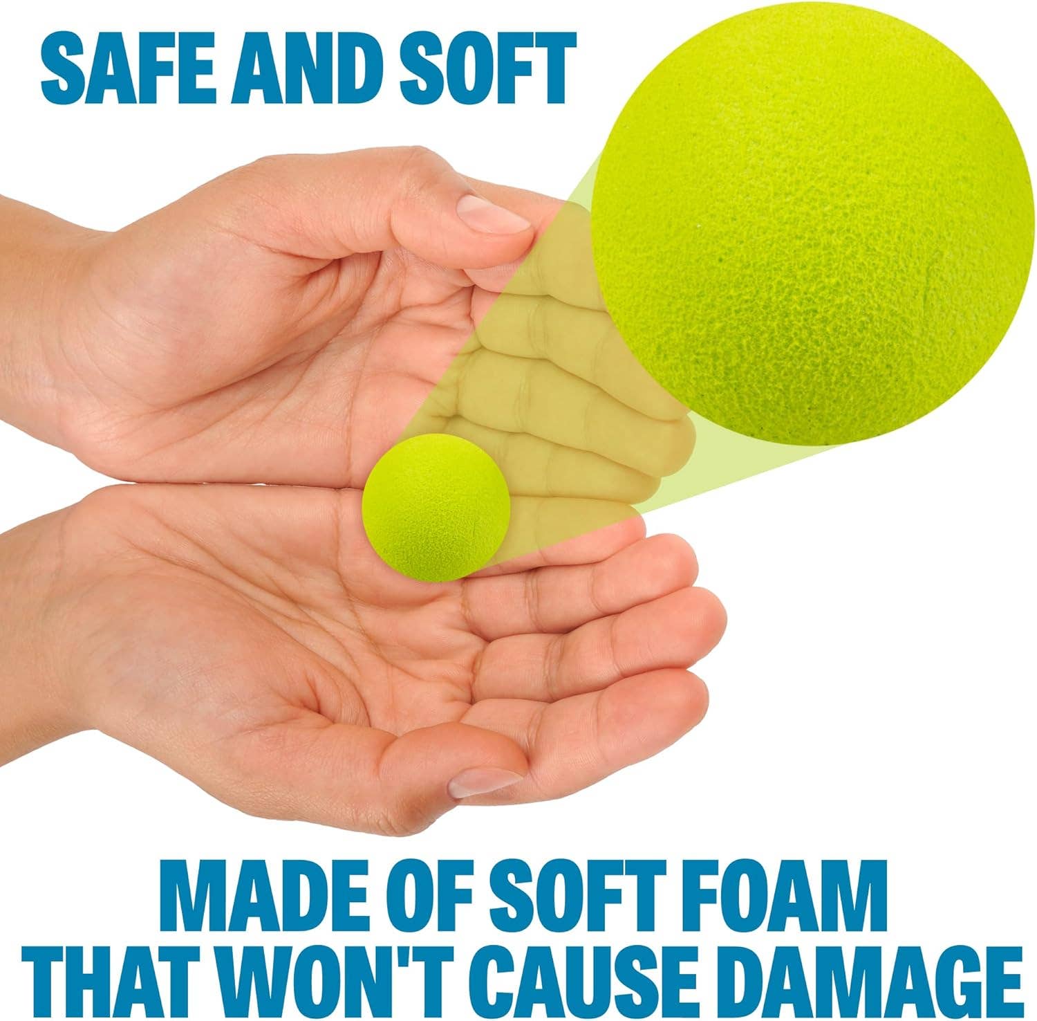 Hogwild - Wholesale Classic Toy - Kids - Hog Wild Cow Ball Popper Toy - Toy Blaster5