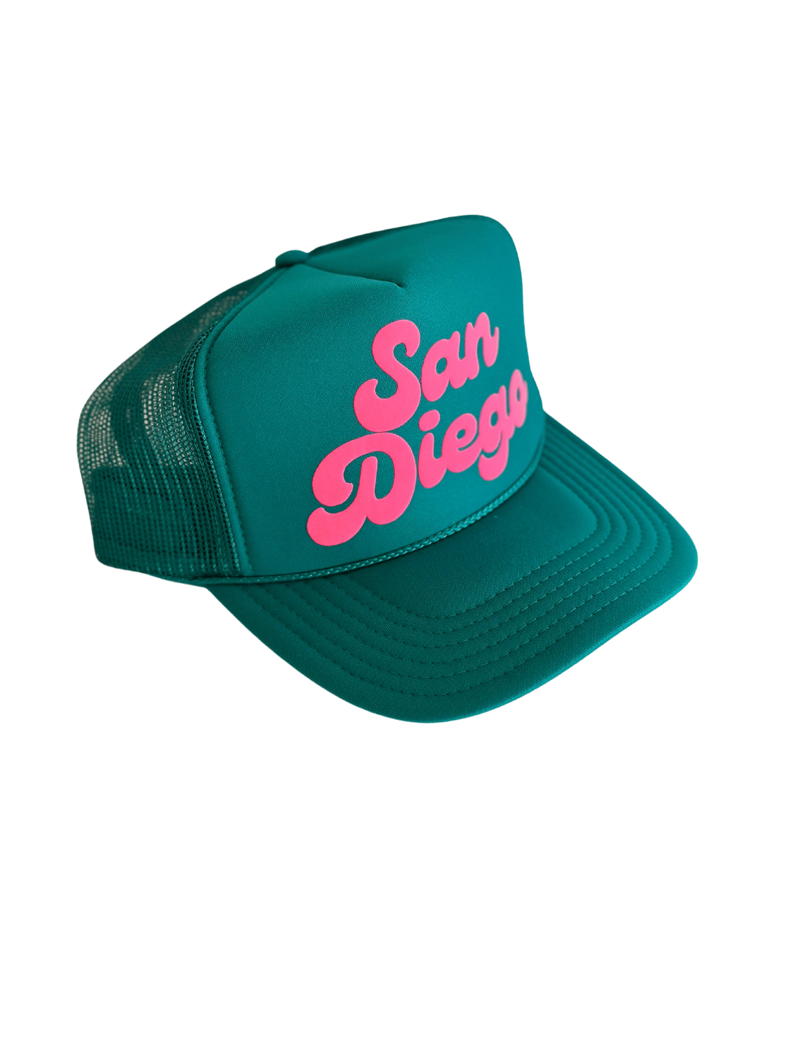 Local Beach - Wholesale Trucker Hat - Unisex - San Diego Trucker Hats5