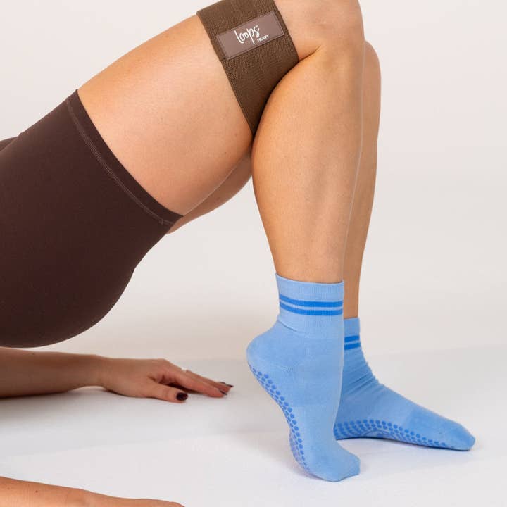 Reformer Loops - Wholesale Fitness Equipment - Resistance Loop - Cocoa5