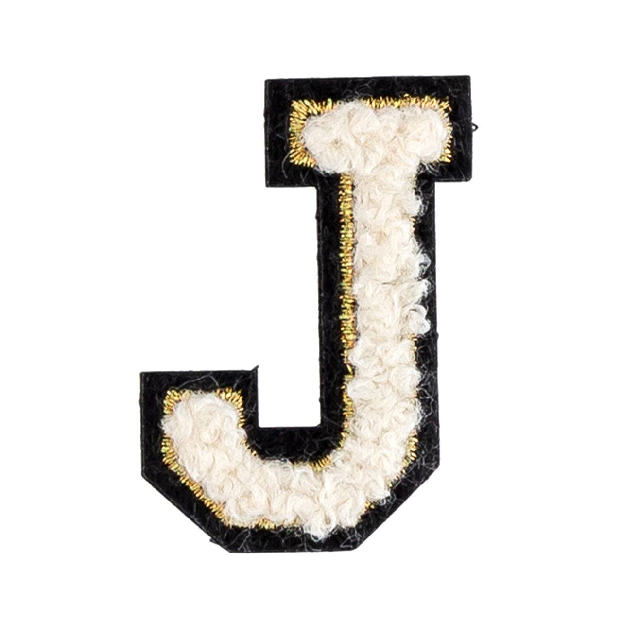 Parker Baby Co. - Venta al por mayor Parches - Parche de velcro - Letras8