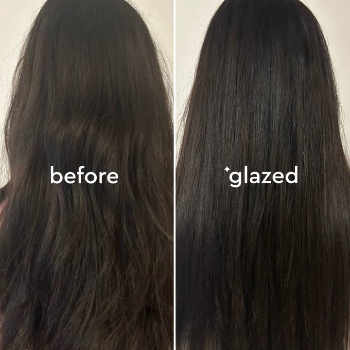 Glaze Hair – wholesale Hair shampoo – Super Shine Bond Shampoo5