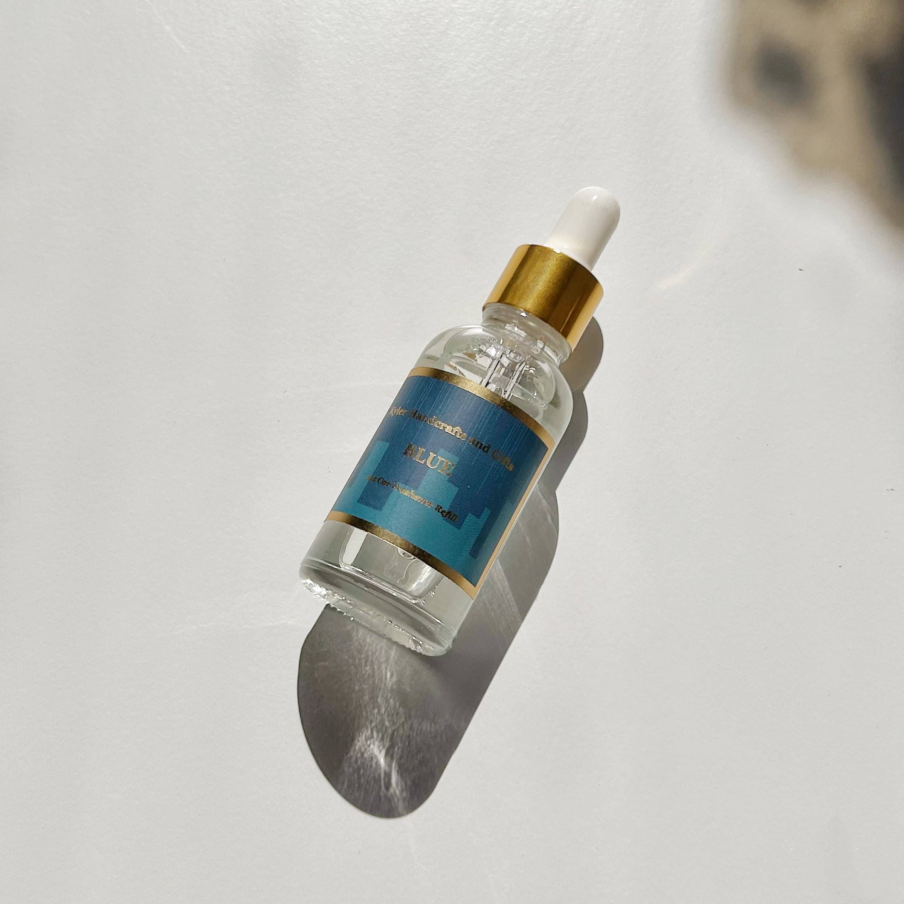 Kyler Handcrafts and Gifts - Wholesale Car Freshener - Unisex - Car Freshener Refills12