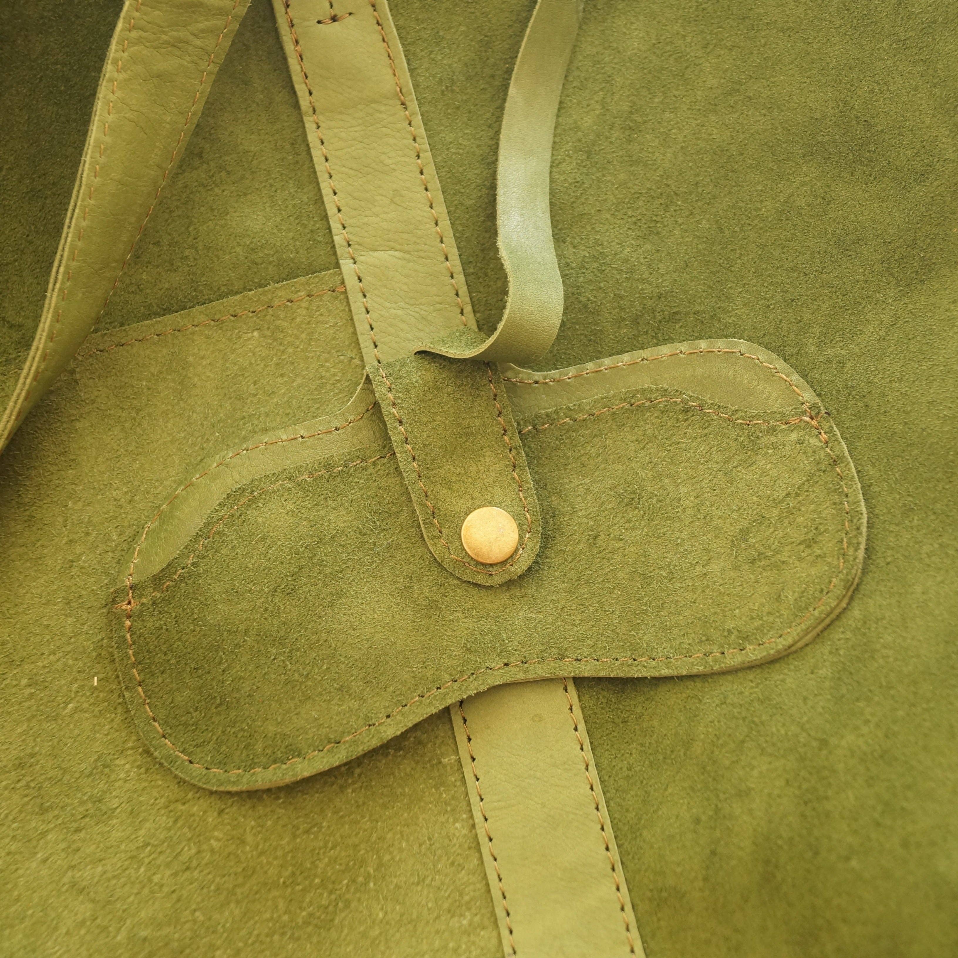 Bohome Living - Venta al por mayor Bolsa de asa- Mujer - Bolso tote de cuero - TESSIA18