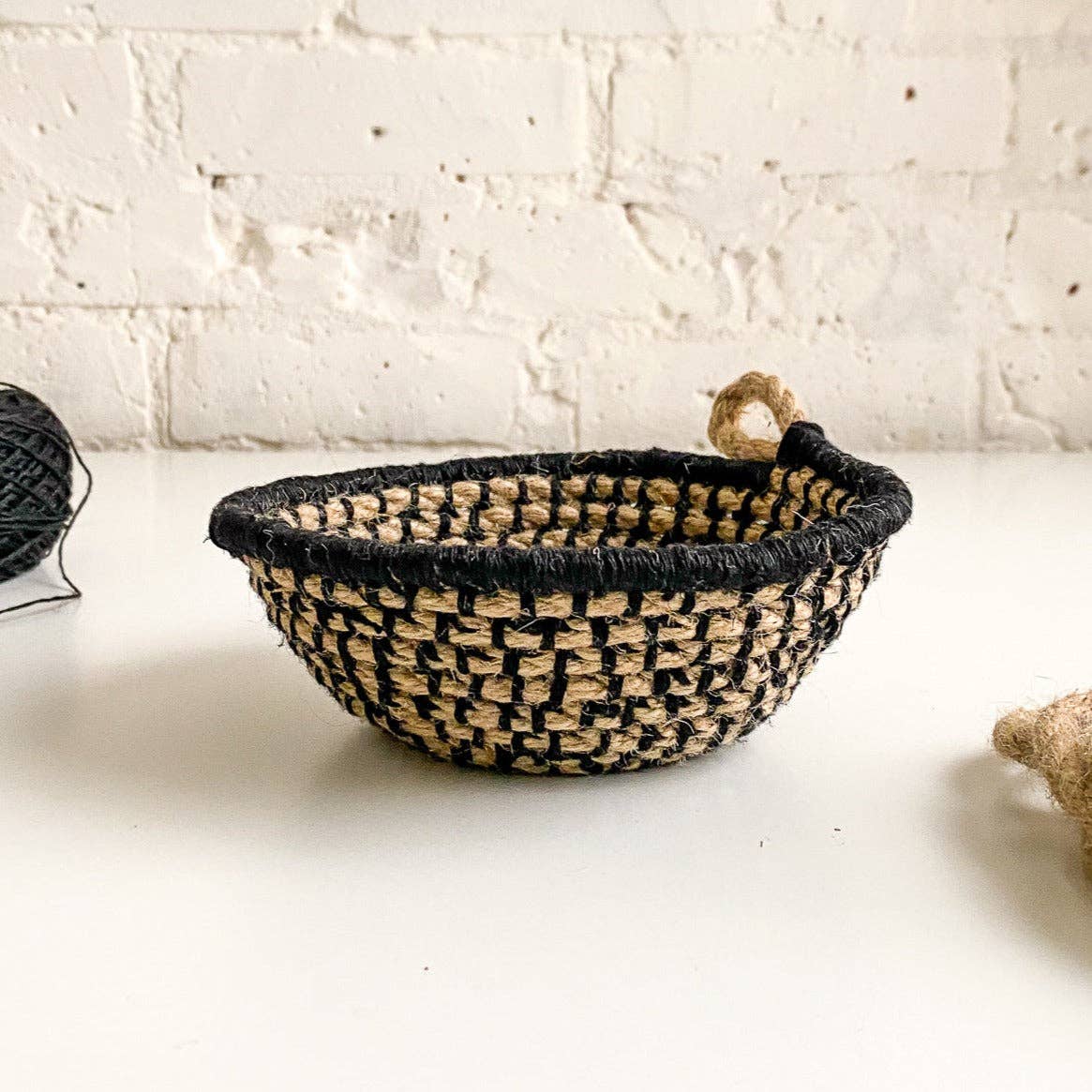 Flax & Twine - Wholesale DIY Craft Kit - Naomi Nesting Bowls Kit11