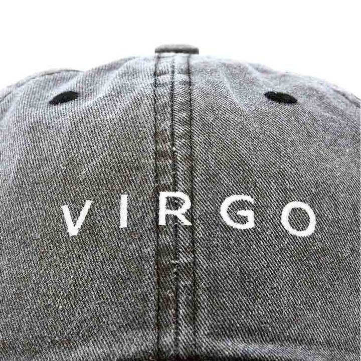 Dalix - Vendita all'ingrosso Cappellino da baseball - Donna - Cappello Dalix Virgo117