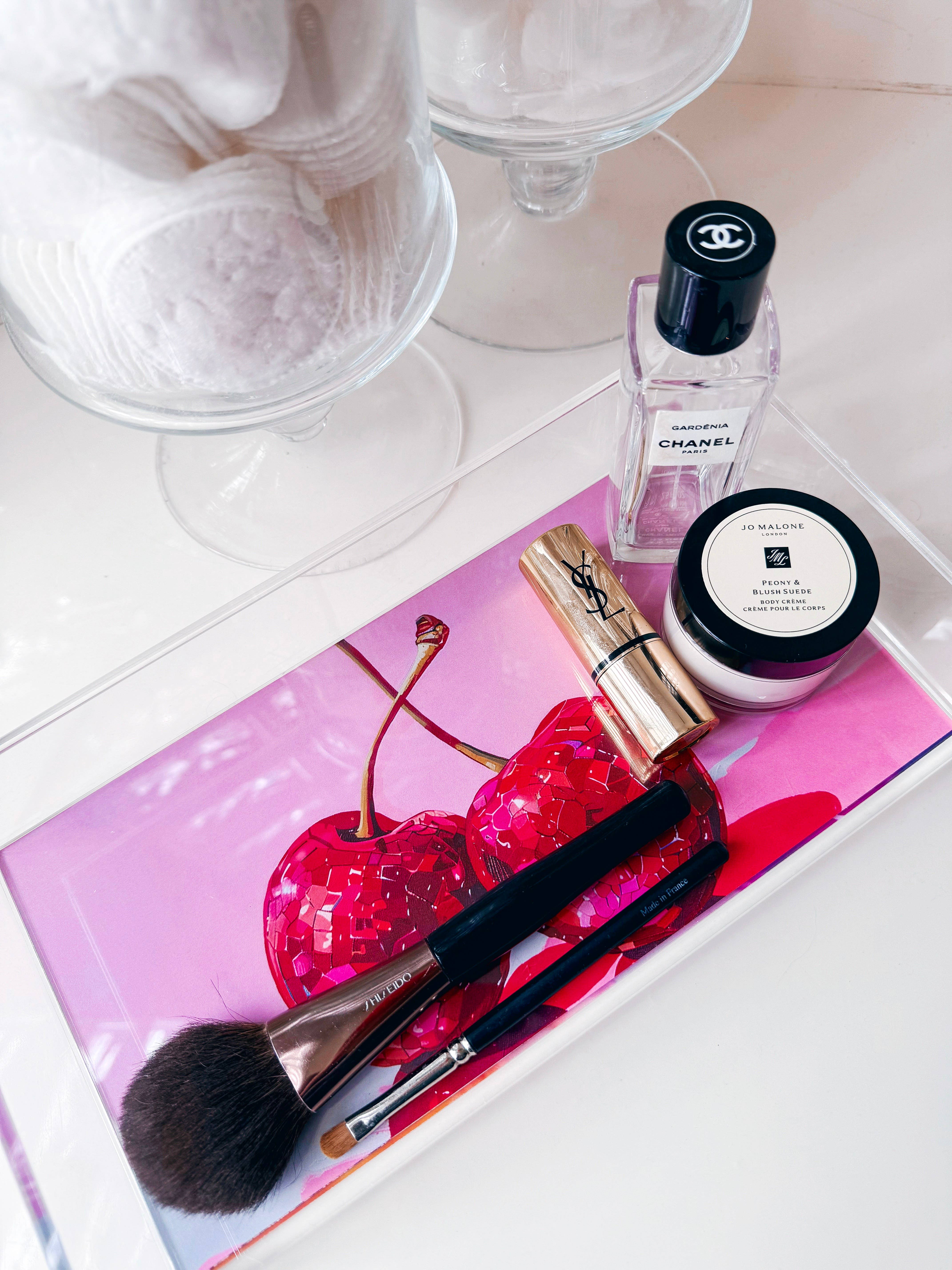 TAYLOR GRAY - Wholesale Decorative Tray - 5.5x11 FUNKY FINDS trinket tray insert set of 58