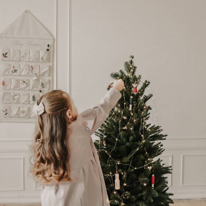 SABO concept - Wholesale Ornament set - Christmas Ornaments15