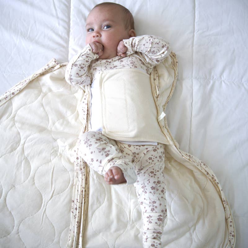 gunamuna - Wholesale Swaddle - Baby - SS26 SWADDLE 14