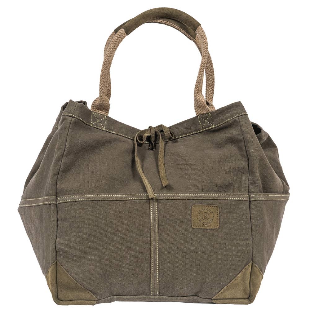 TRAVAUX EN COURS... - Vendita all'ingrosso Sacca da viaggio - Donna - Borsa media a mano - Weekend47