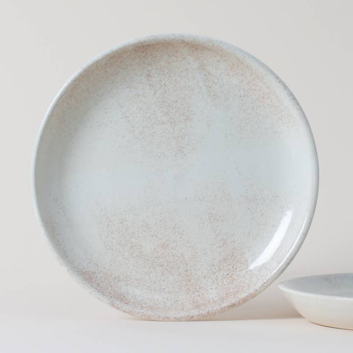 Piatto da dessert in gres - 7" per la vendita all'ingrosso da parte di Studio Luto