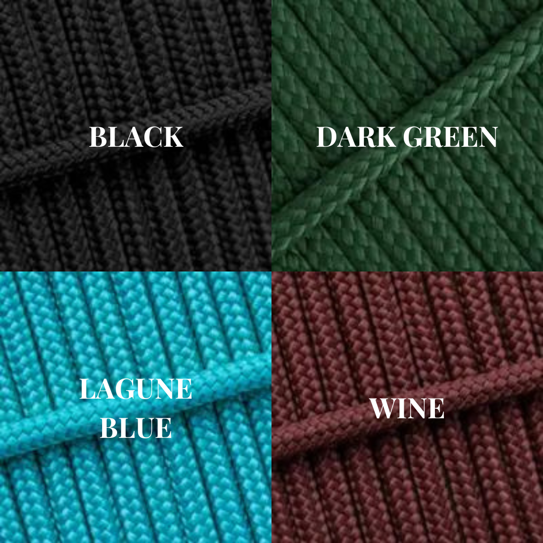 Fur & Field – wholesale Pet leash – Dog – 5mm Rope Slip Lead4