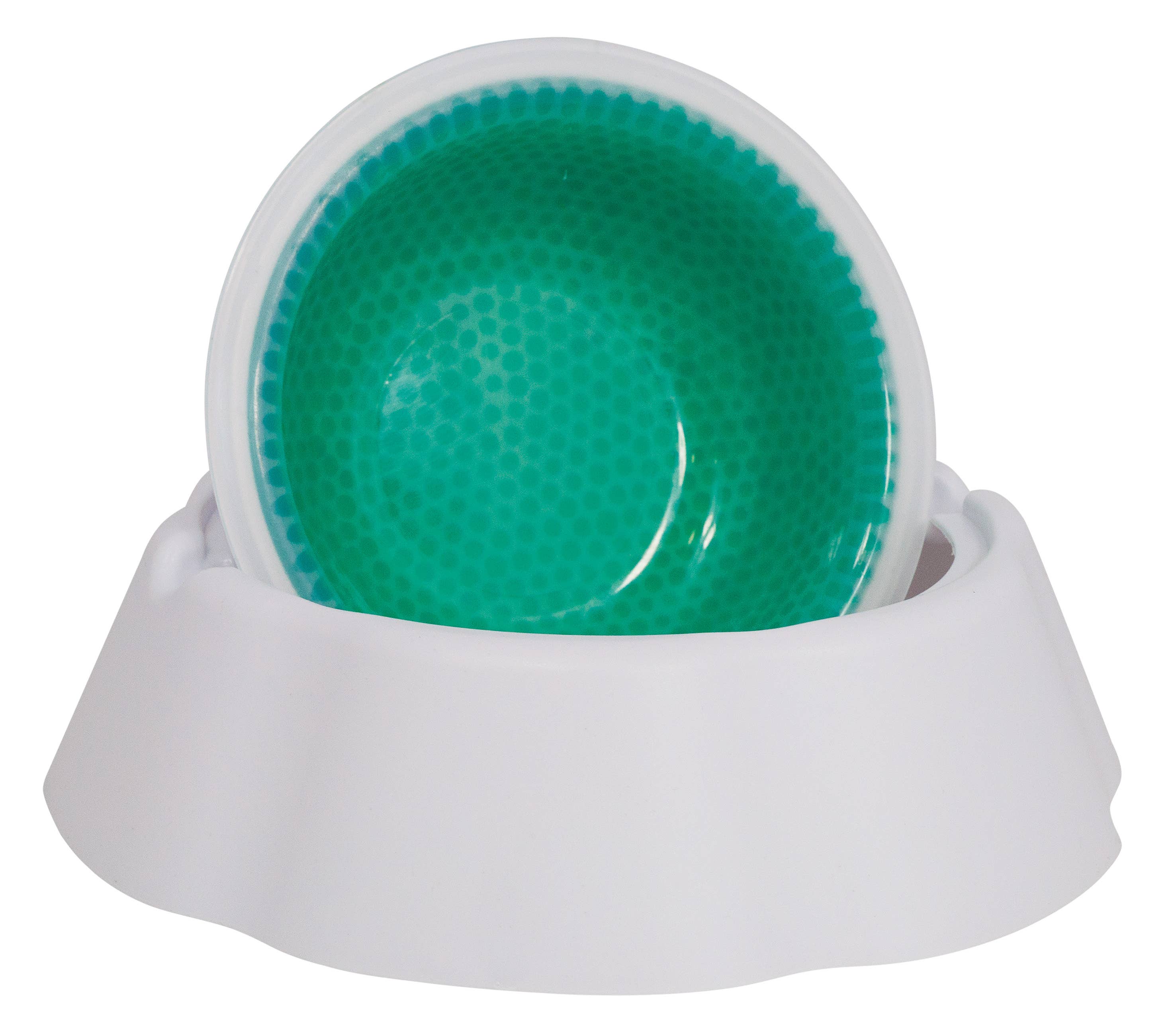 Nayeco - Wholesale Pet Bowl - Cat/Dog - Ice Bowl 450Ml 23X23X6cm Dog1