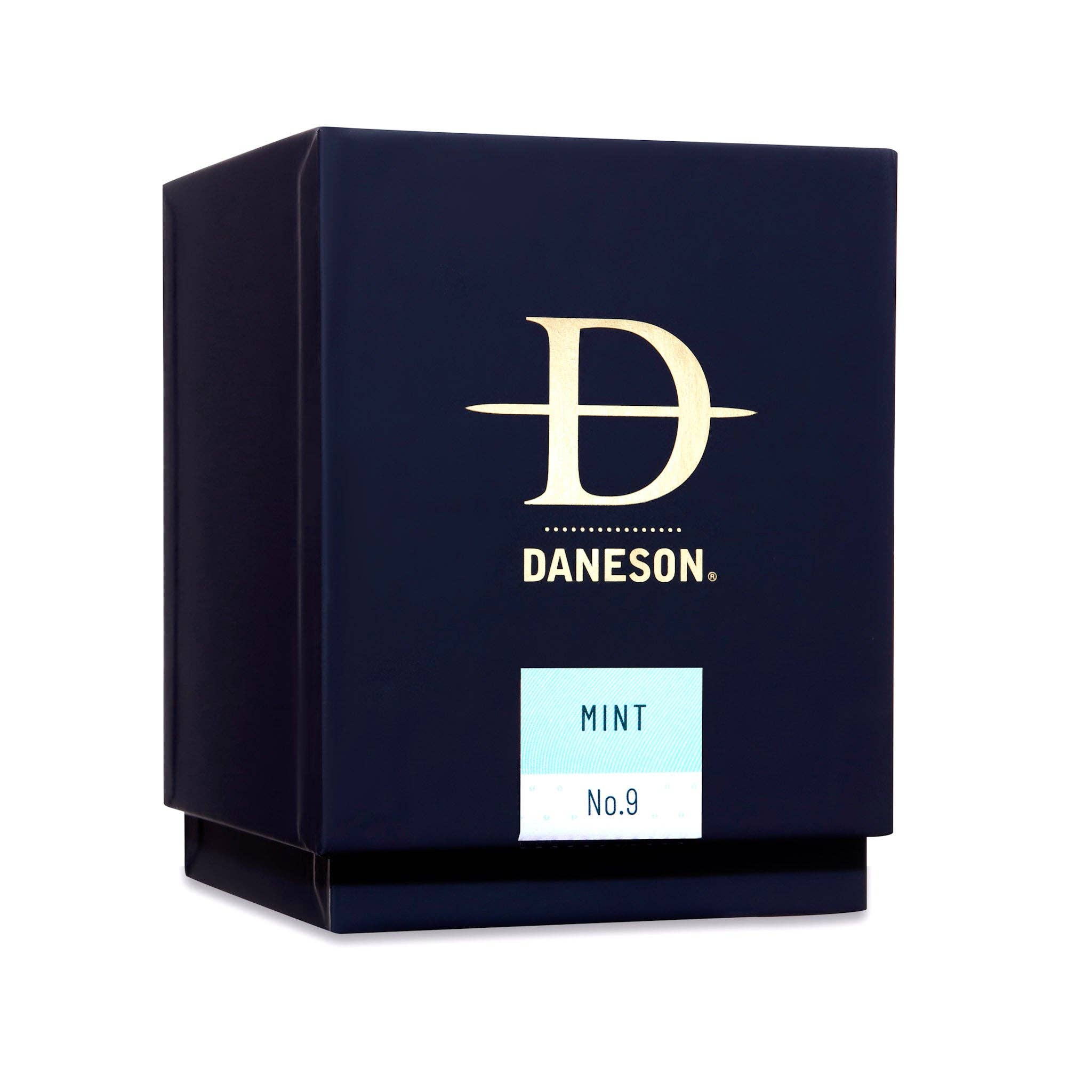 Daneson - Wholesale Toothpick - 200-Toothpick Jar | Mint No.94