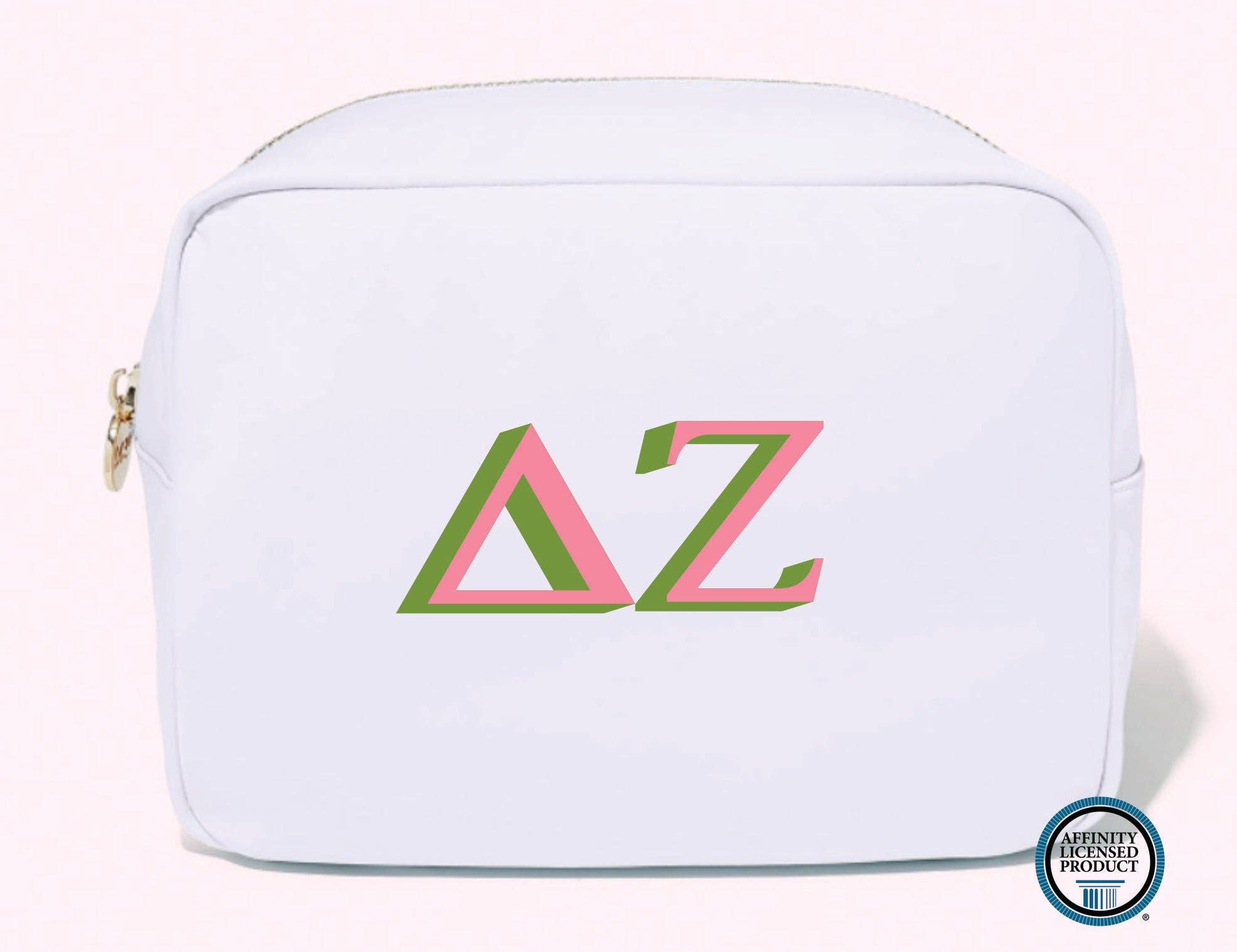 Thomas and Lee Company - Wholesale Make-up tas/toilettas - Cosmetische tas met licentie voor studentenverenigingen5