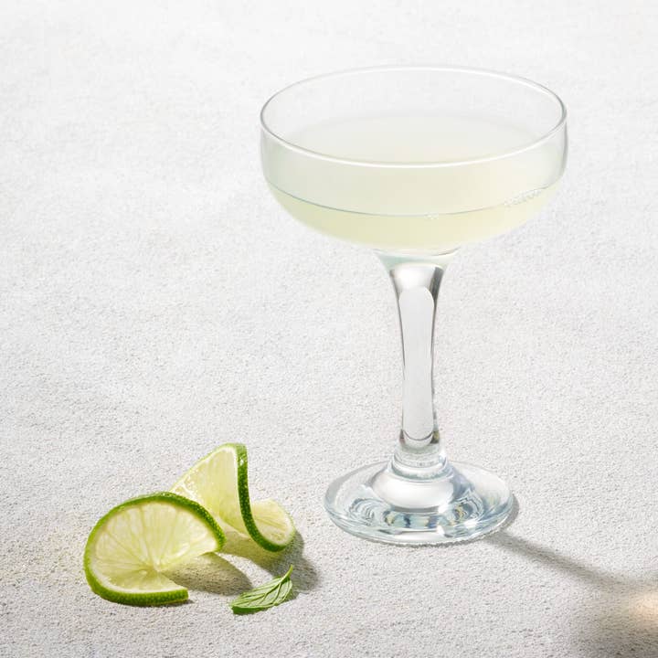 Lav - Misket Champagne Saucer for wholesale by Kadra Kitchenware