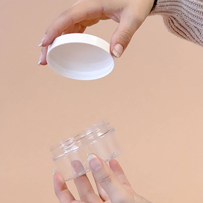 cosmae – Großhandel Einmachglas – Verpackungsglas 100 ml aus PET2