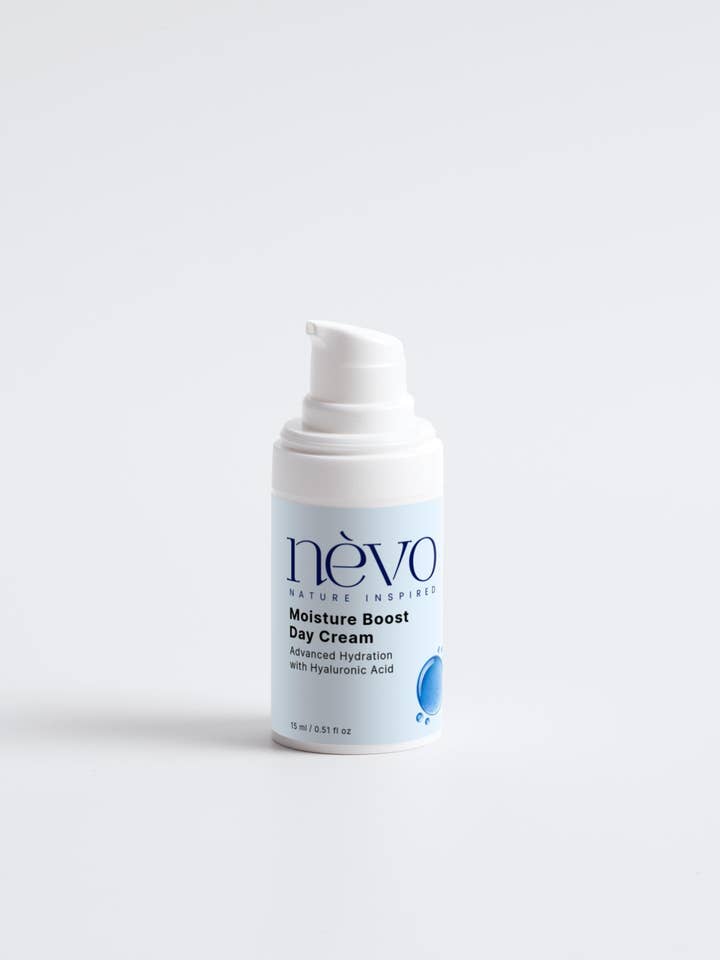 Moisture Boost Day Cream for wholesale by Nevo
