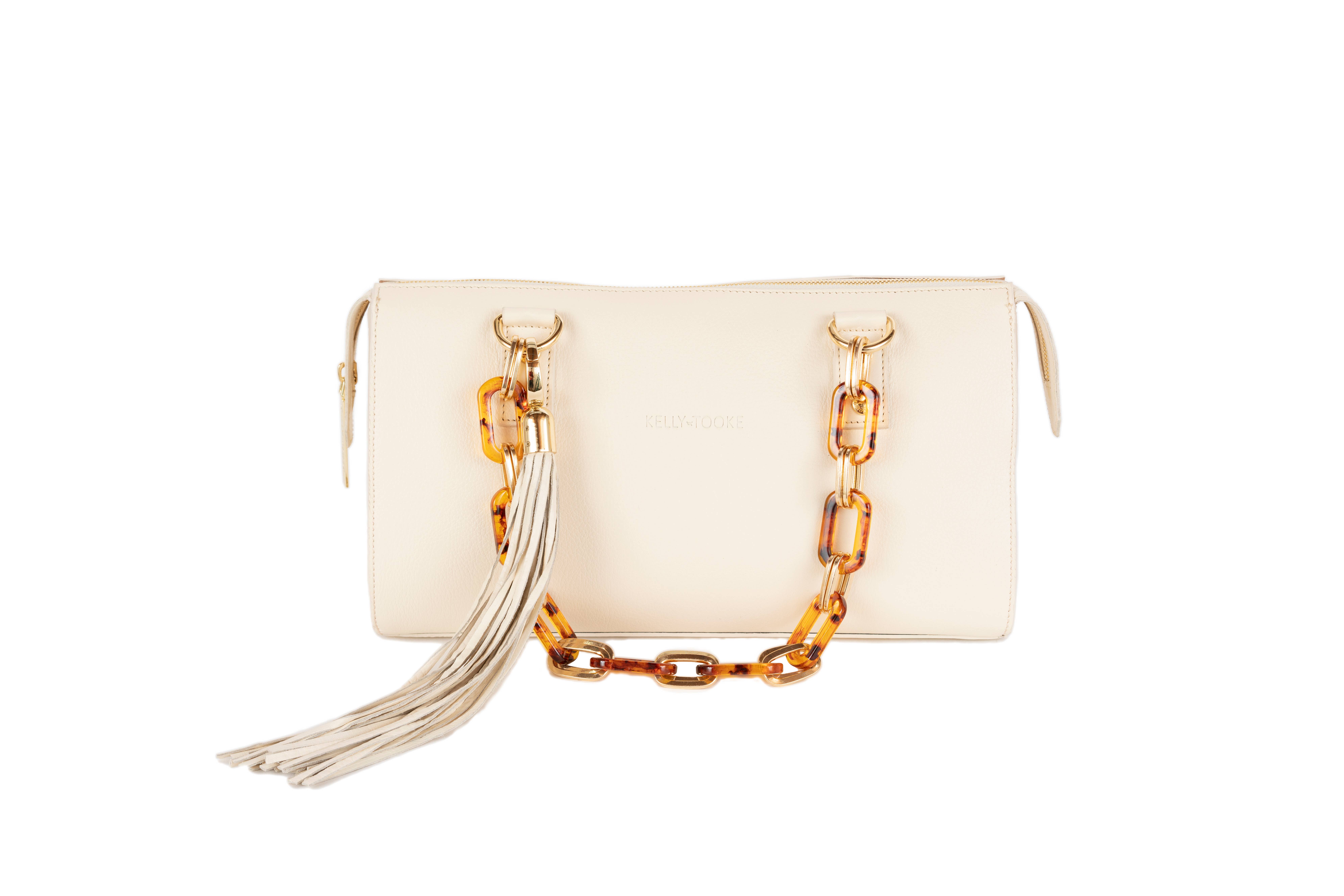 Kelly Tooke - Wholesale Satchel - Women's - Medium Soho1