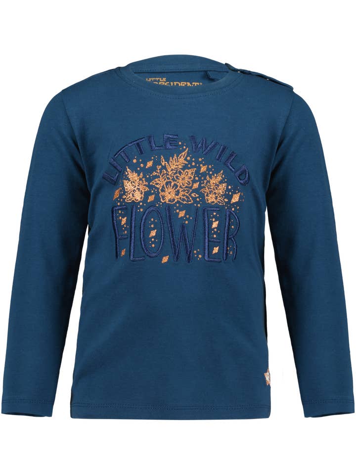 Kiana Blue Wing Teal for wholesale by 4PRESIDENT