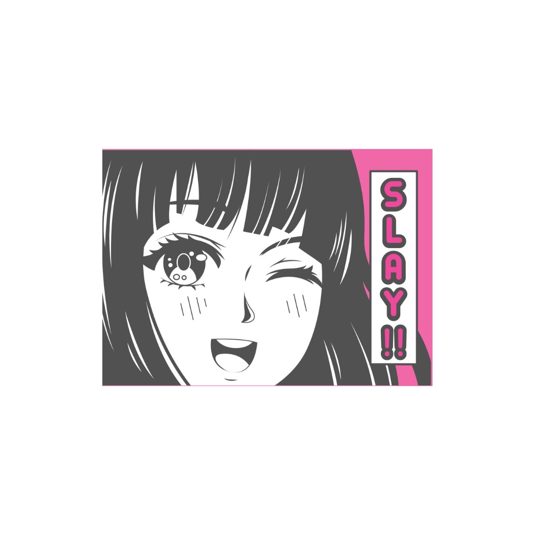 Kalan - Wholesale Magnet - Slay Jumbo Magnet0