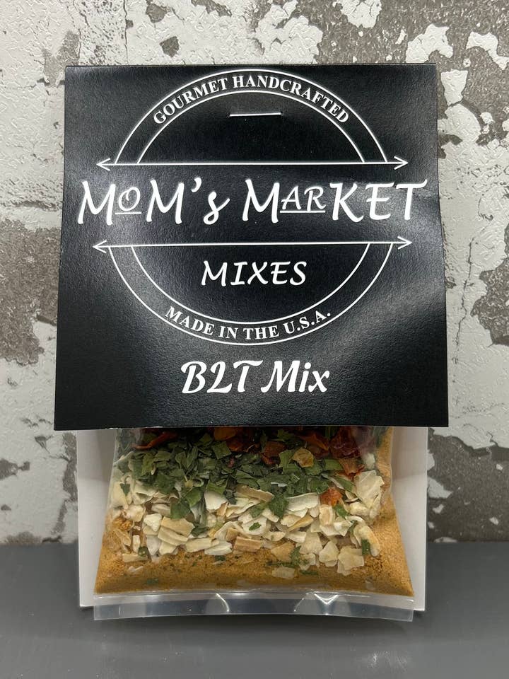 Trempe BLT pour la vente par Mom's Market LLC