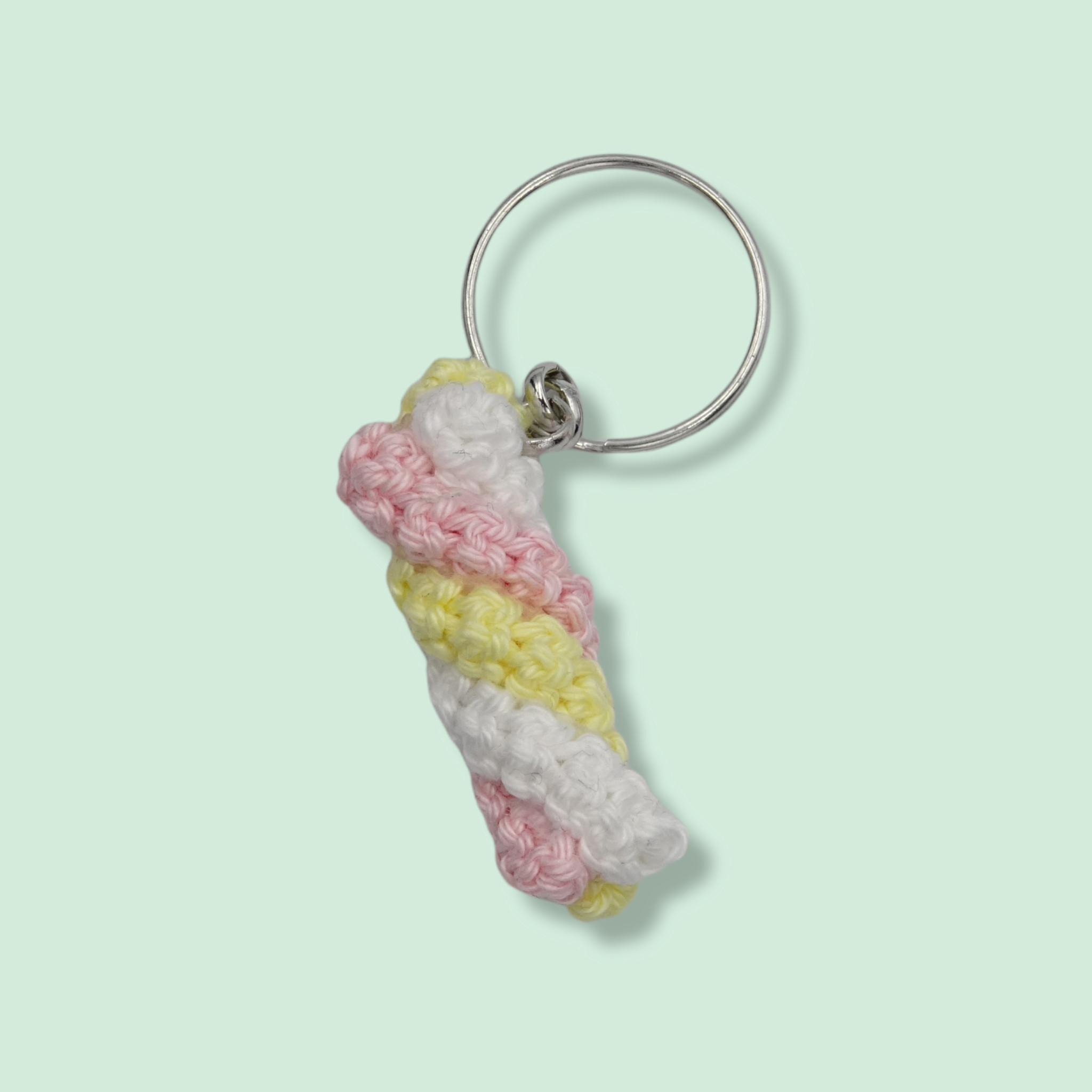Knuffelsenzo - Wholesale Keychain - Women's - Spekje Wockel keychain1