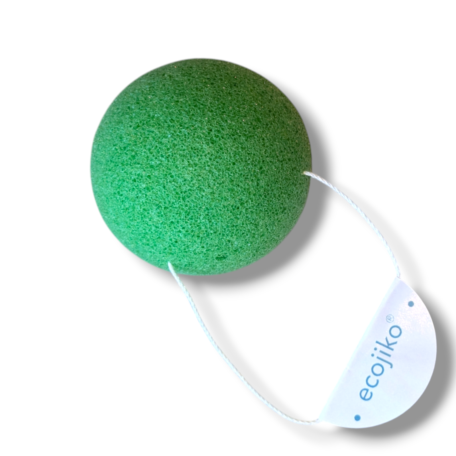 ecojiko - Wholesale Bath Pouf/Sponge - Natural Konjac Cleansing Sponge | Plant Based Natural Beauty Sponge1