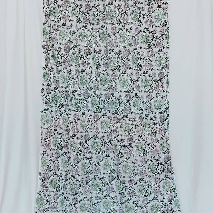 Wings Hawaii - Wholesale Curtain - Bali Block Print Curtains5