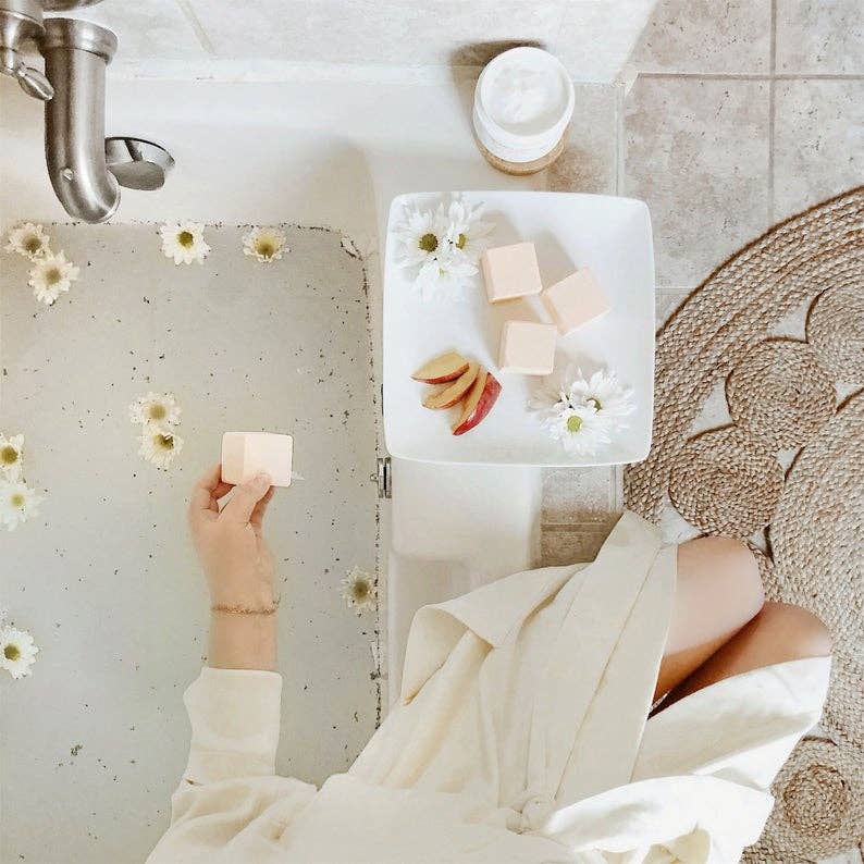 Viverano Organics - Wholesale Robe - Women's - Women's Organic Cotton Bathrobe & Spa Robe9