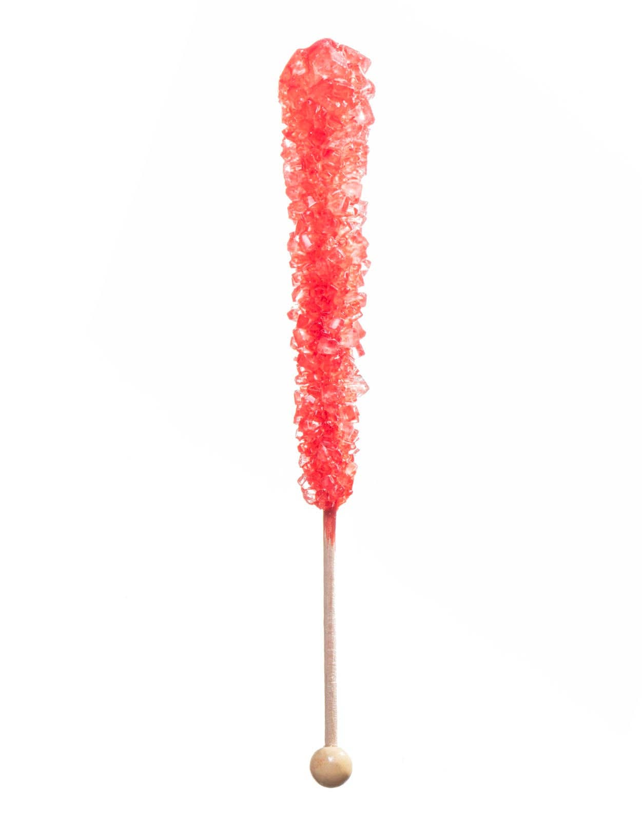 Candy Envy - Wholesale Hard Candy - Assorted Colors Rock Candy Sugar Sticks - Assorted Flavors5