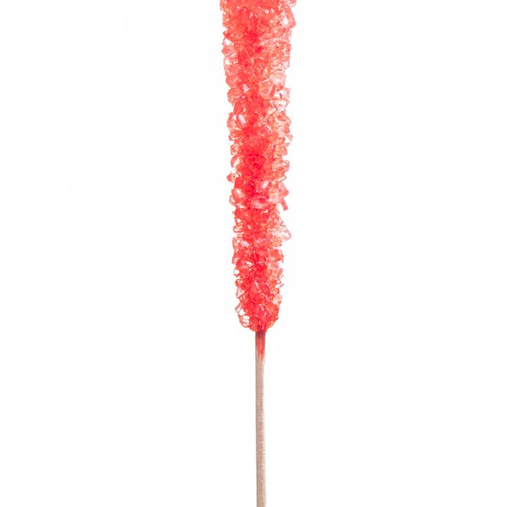 Candy Envy - Wholesale Hard Candy - Assorted Colors Rock Candy Sugar Sticks - Assorted Flavors5