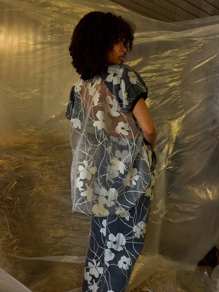 Fushi 2 for wholesale by Pavlina Jauss