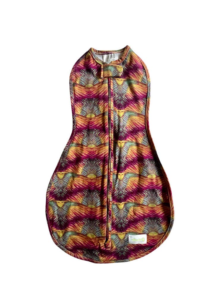 Woombie - Wholesale Inbakerdoek - Baby - Original Woombie, 5-13 kilo, 0-3 maanden, babydeken, inbakerdoek18