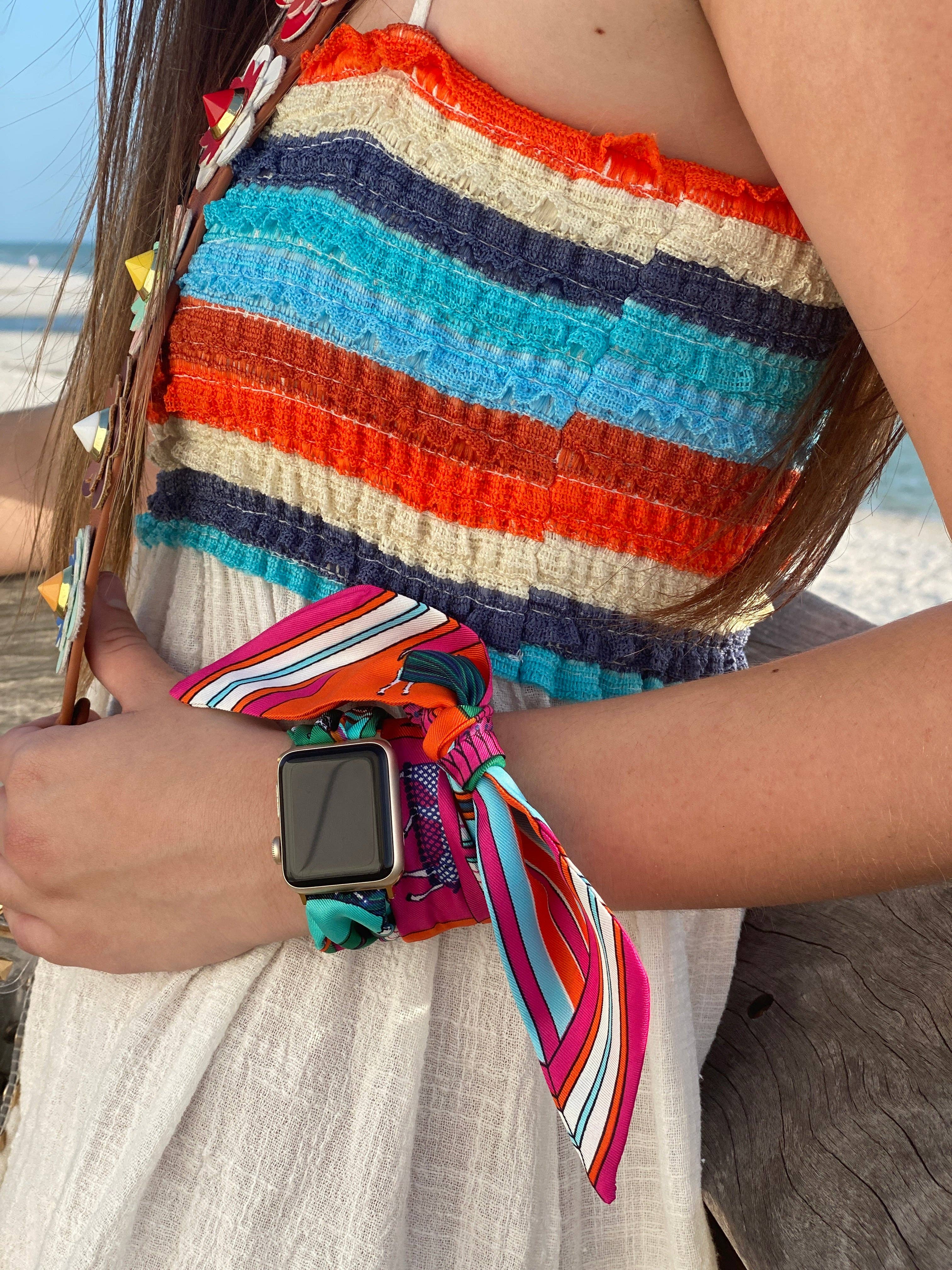 Be Clear Handbags - Wholesale Schouderbanden voor tas - Dames - derby meisje wrap6